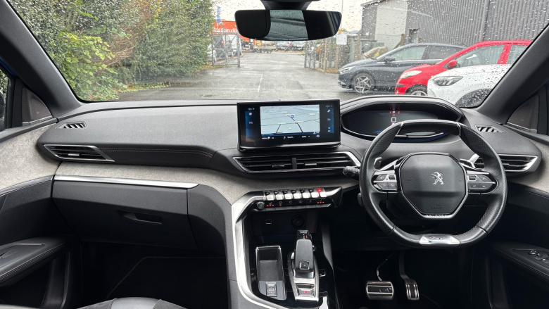 Peugeot 3008 1.2 PureTech GT Premium 5dr EAT8 Petrol Estate